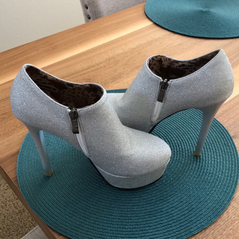 JinPin Heels🔥 - Picture 6 of 8
